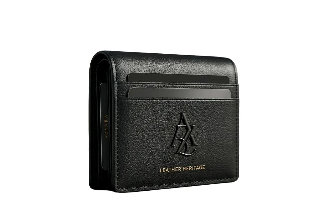 The Men's Compact Wallet