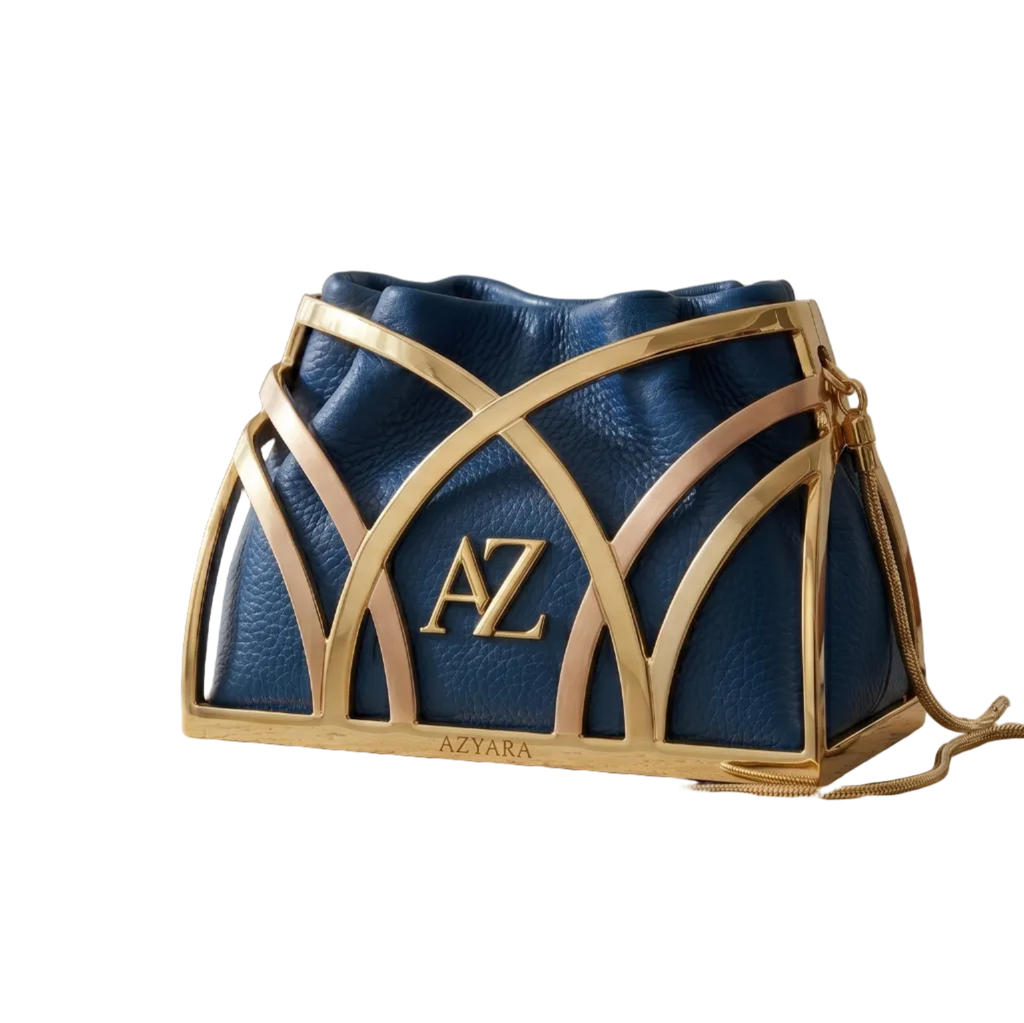 Le Volubilis Pouch