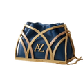 Le Volubilis Pouch