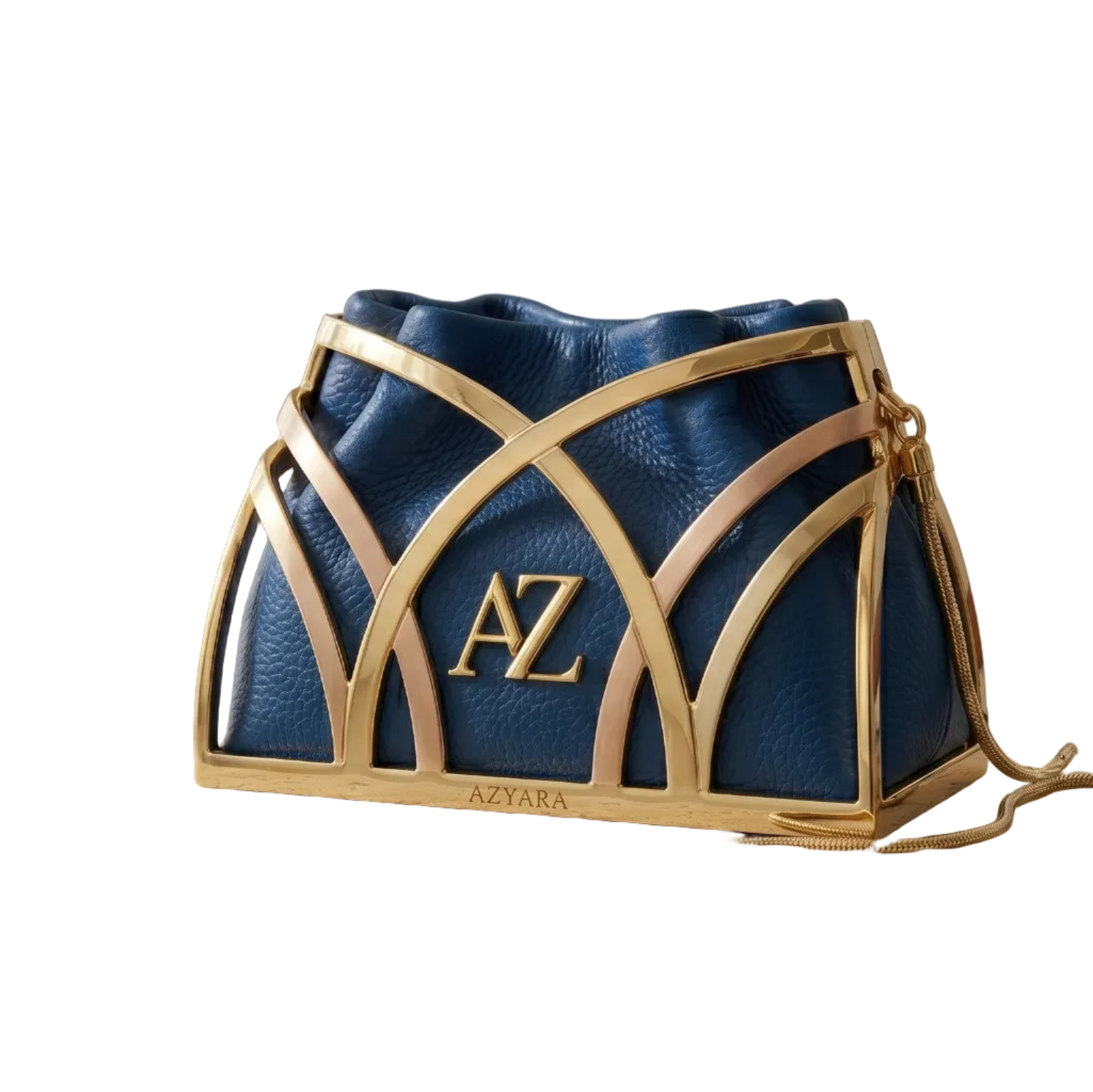 Le Volubilis Pouch