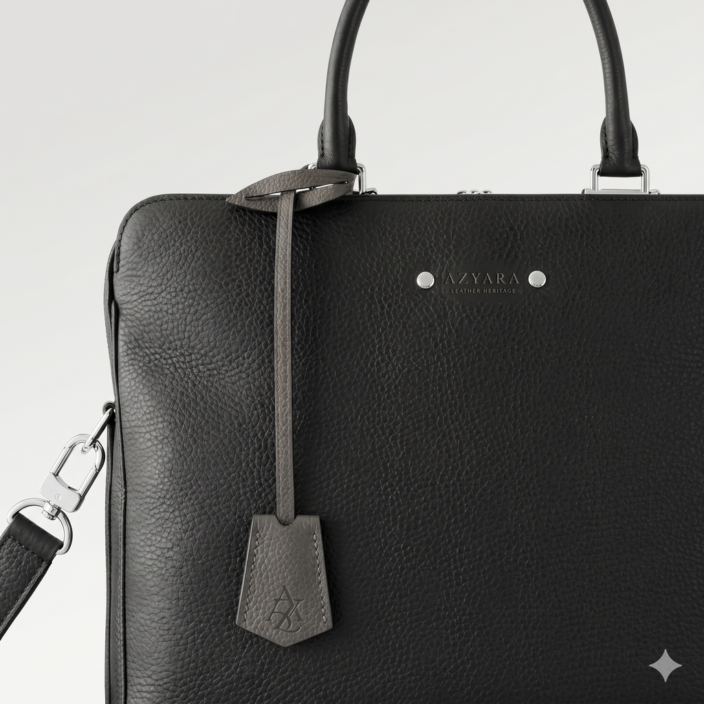 The Attaché-case