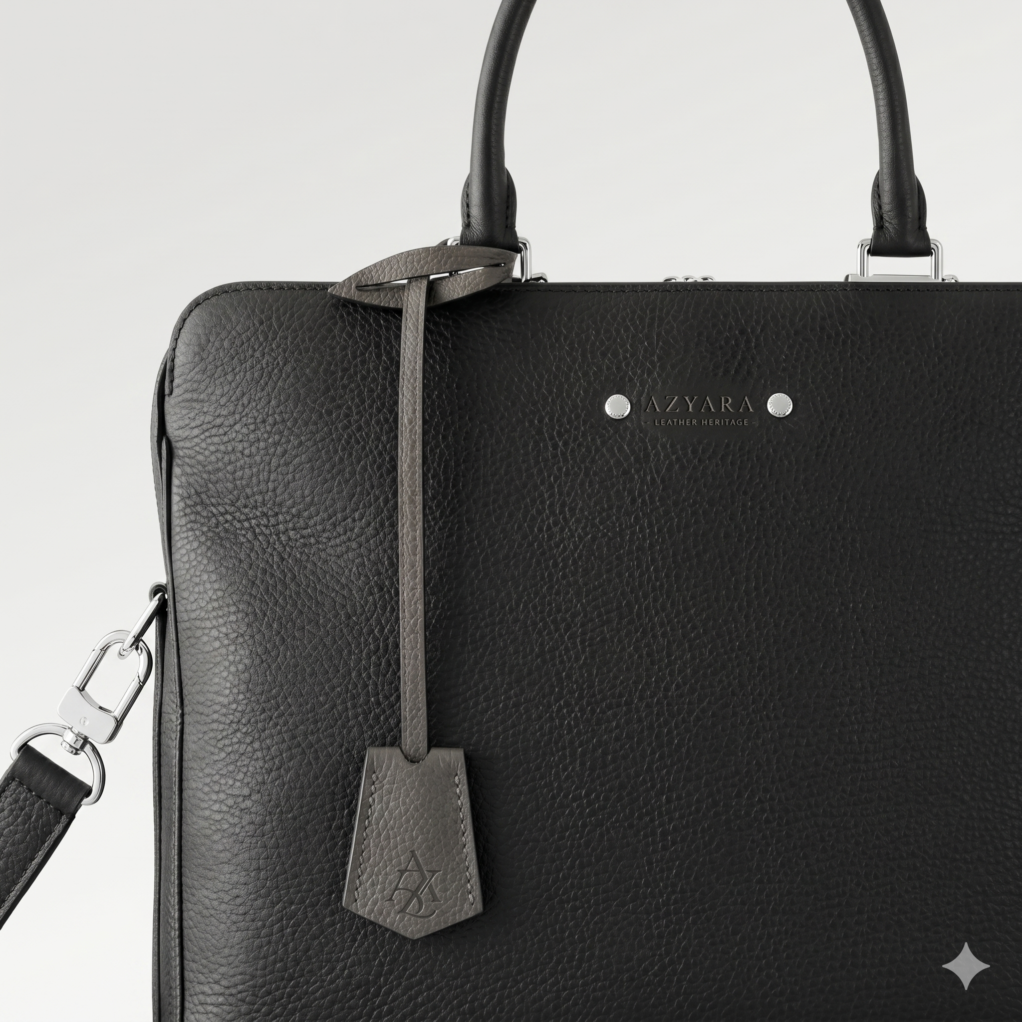 The Attaché-case