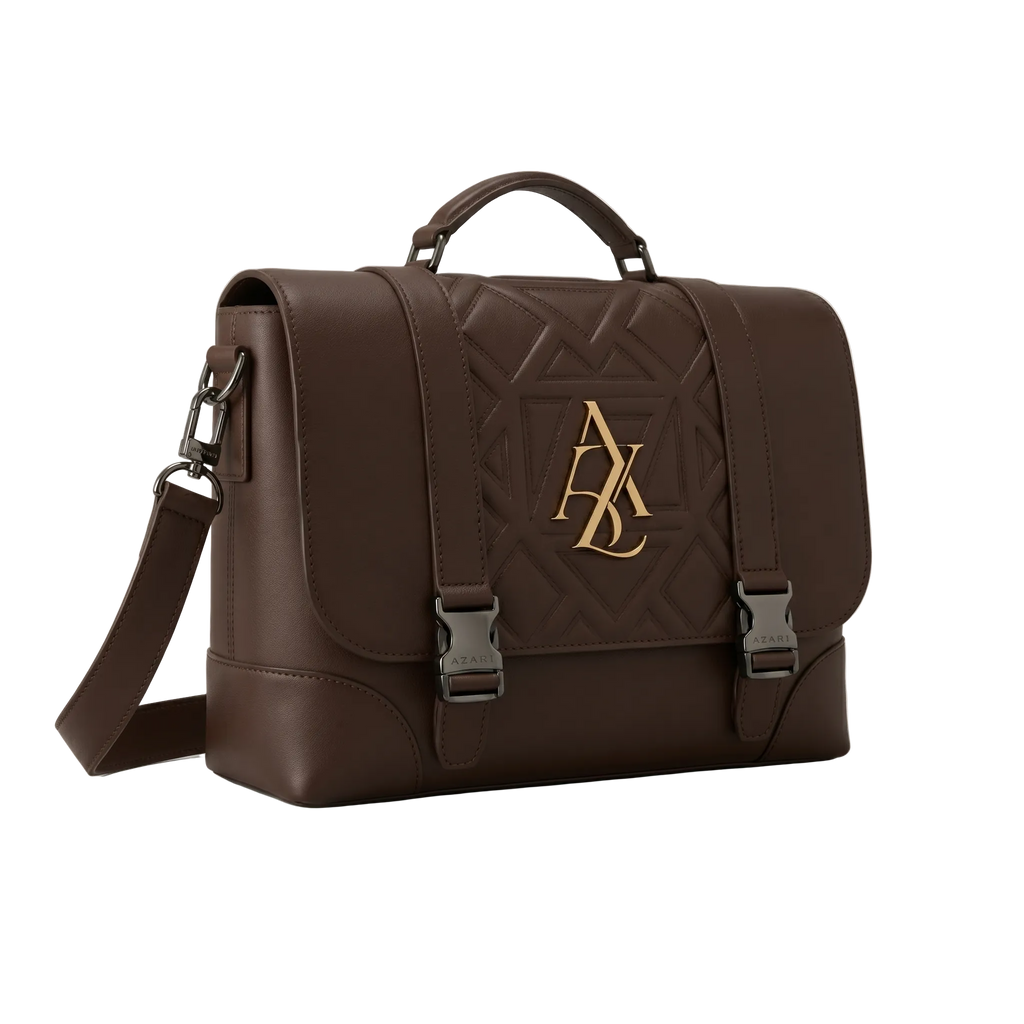 The Zayan Briefcase