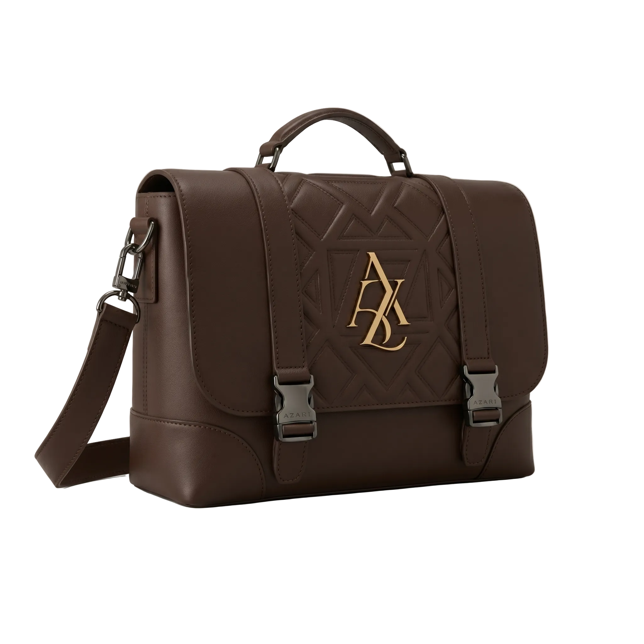 The Zayan Briefcase