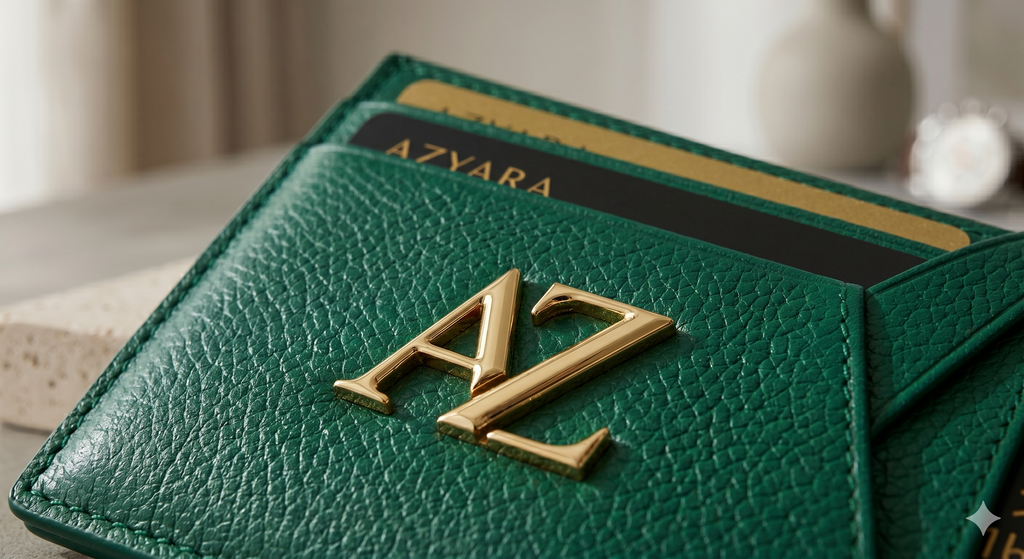 The 72 Card Holder