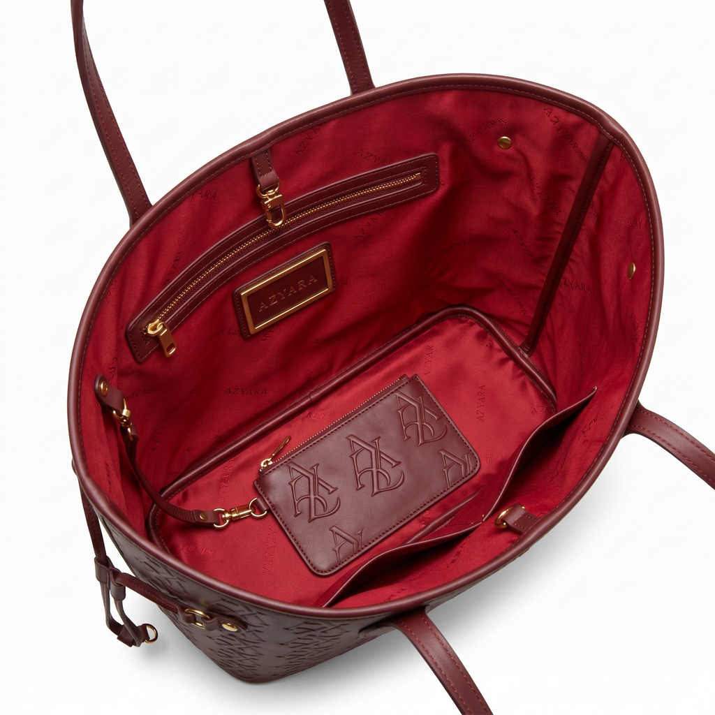 The Majesty Tote