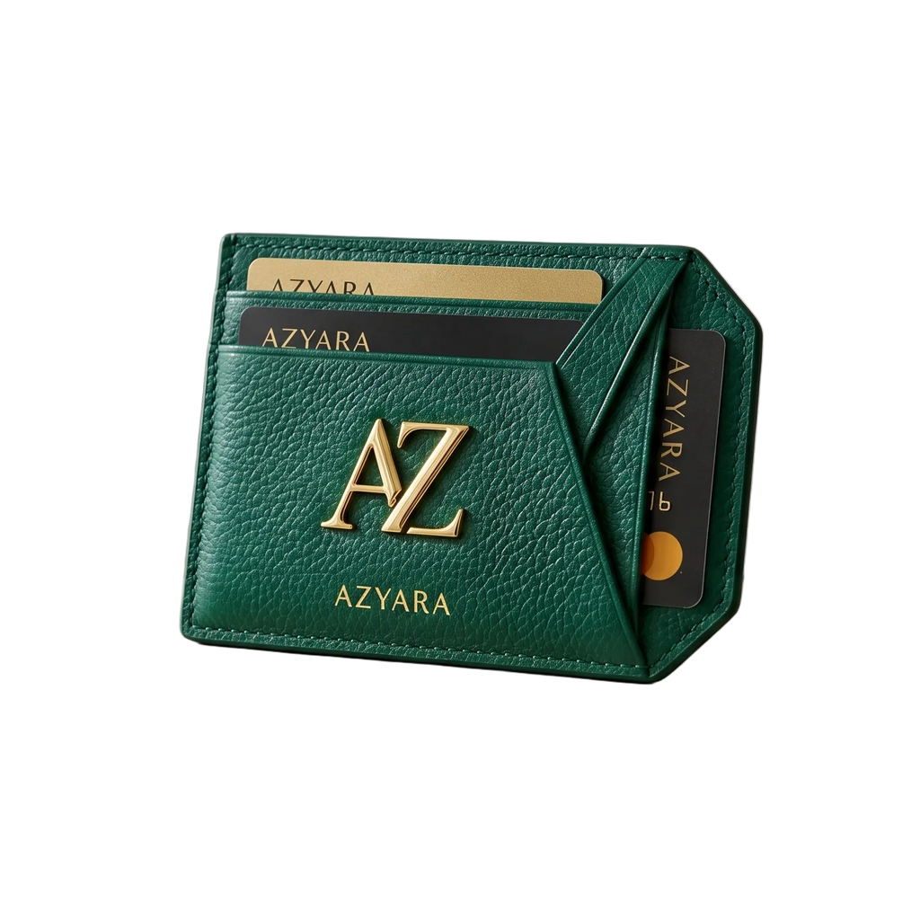 The 72 Card Holder
