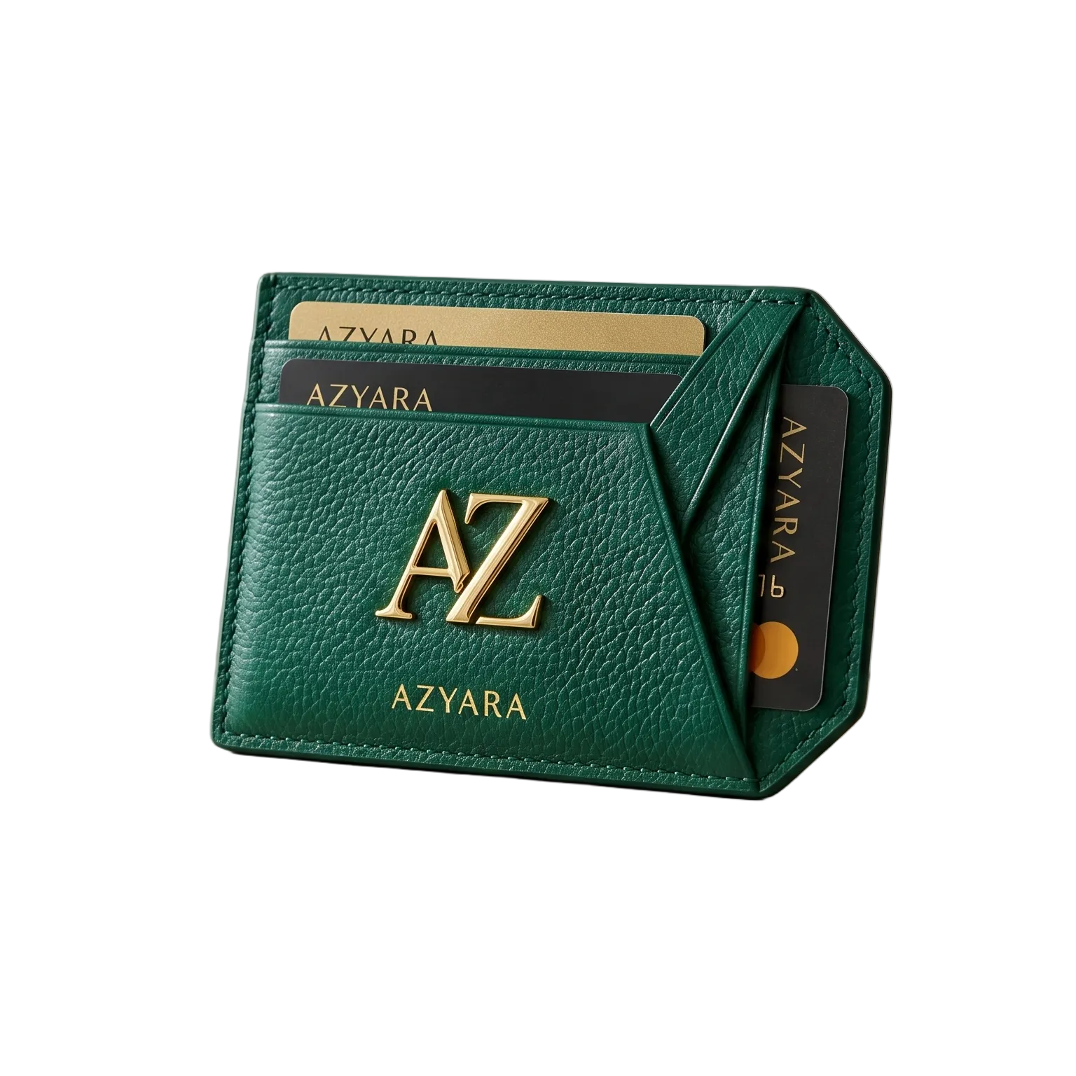 The 72 Card Holder