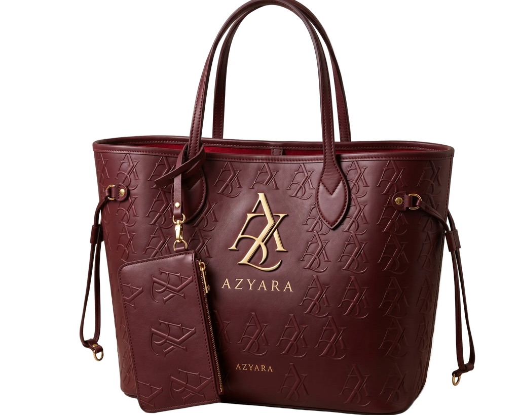 The Majesty Tote