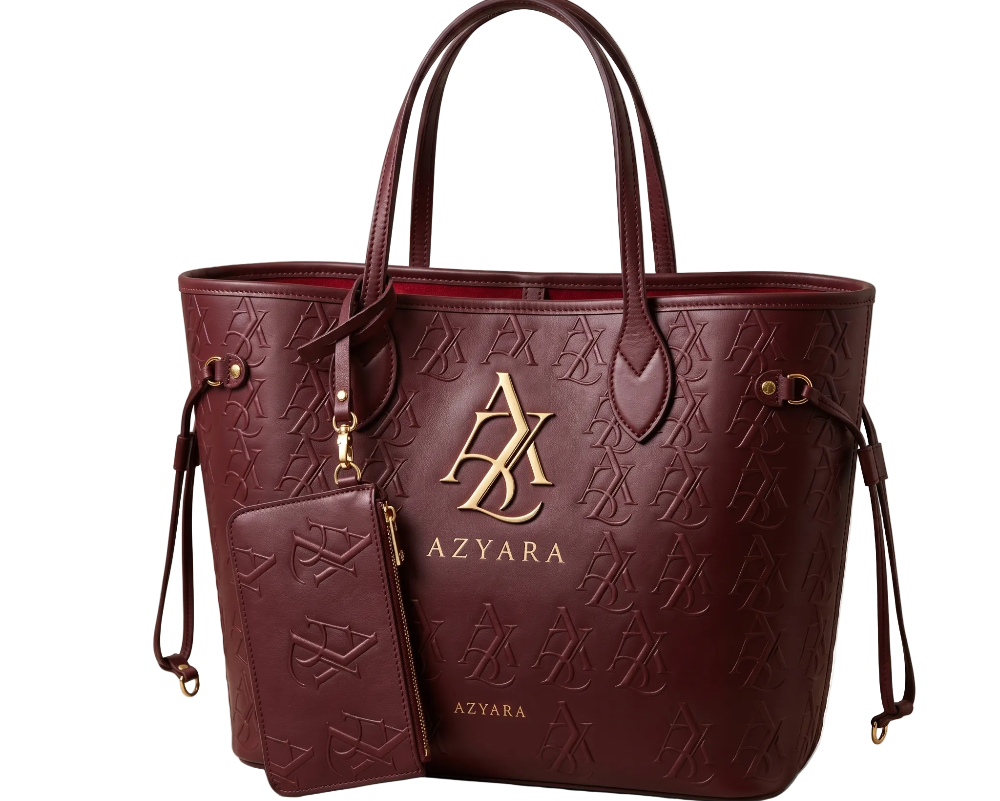 The Majesty Tote