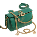 The Emerald Grandeur