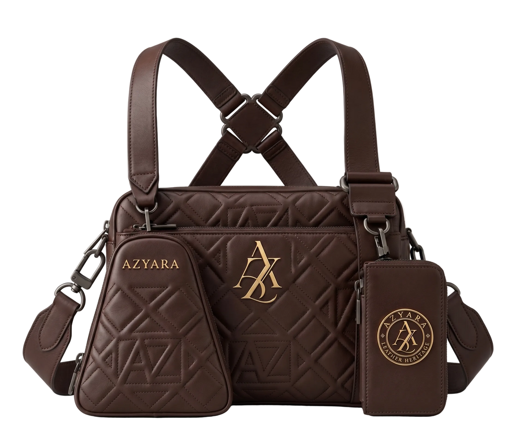 The Bag Trio