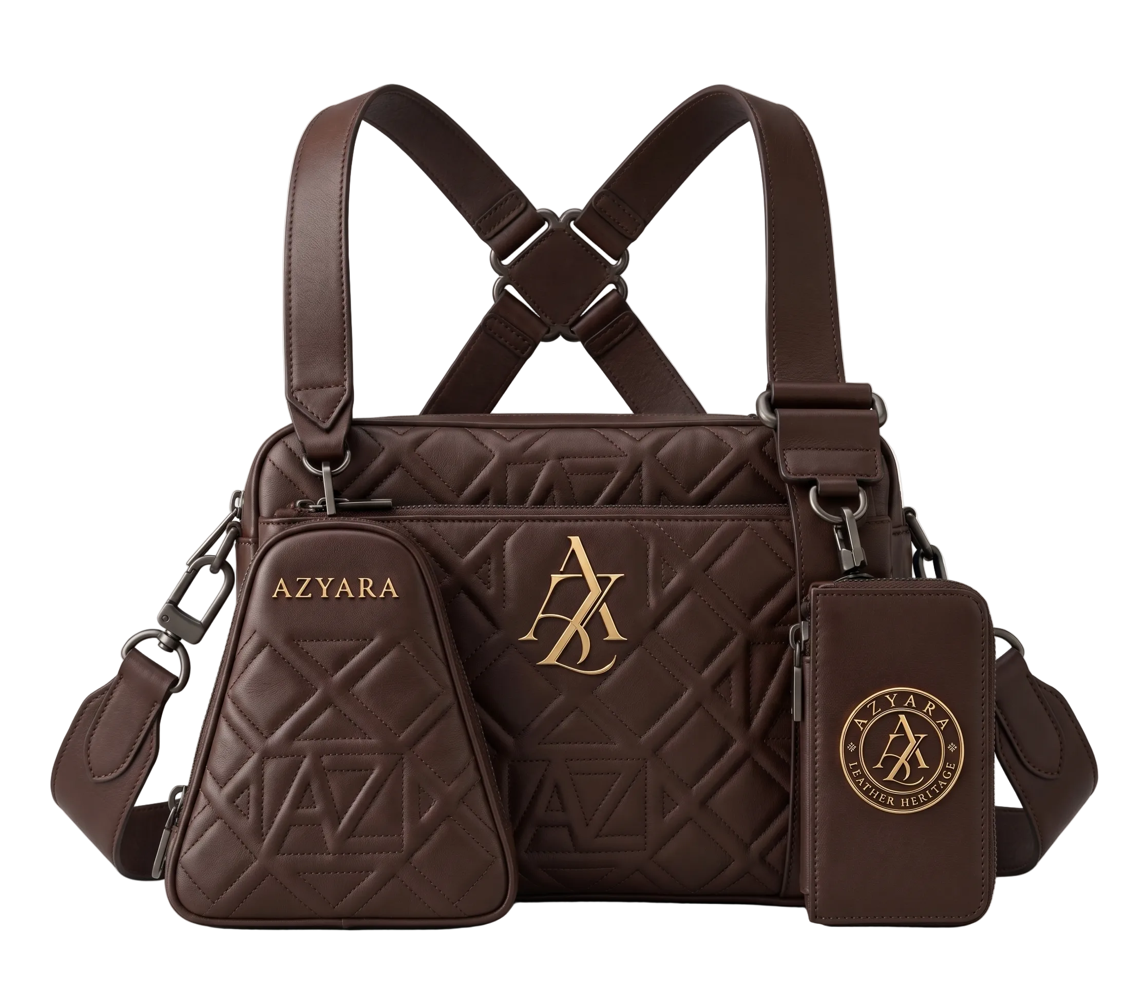 The Bag Trio