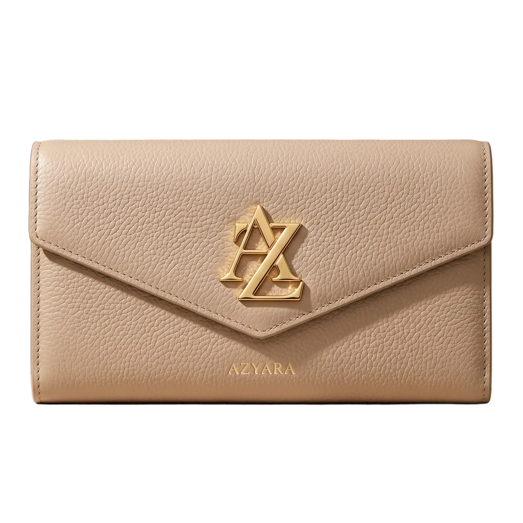 The Majesty Continental Wallet