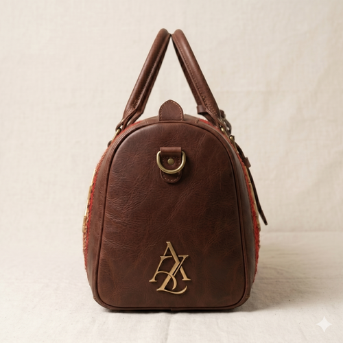 The ATLAS Duffel Bag