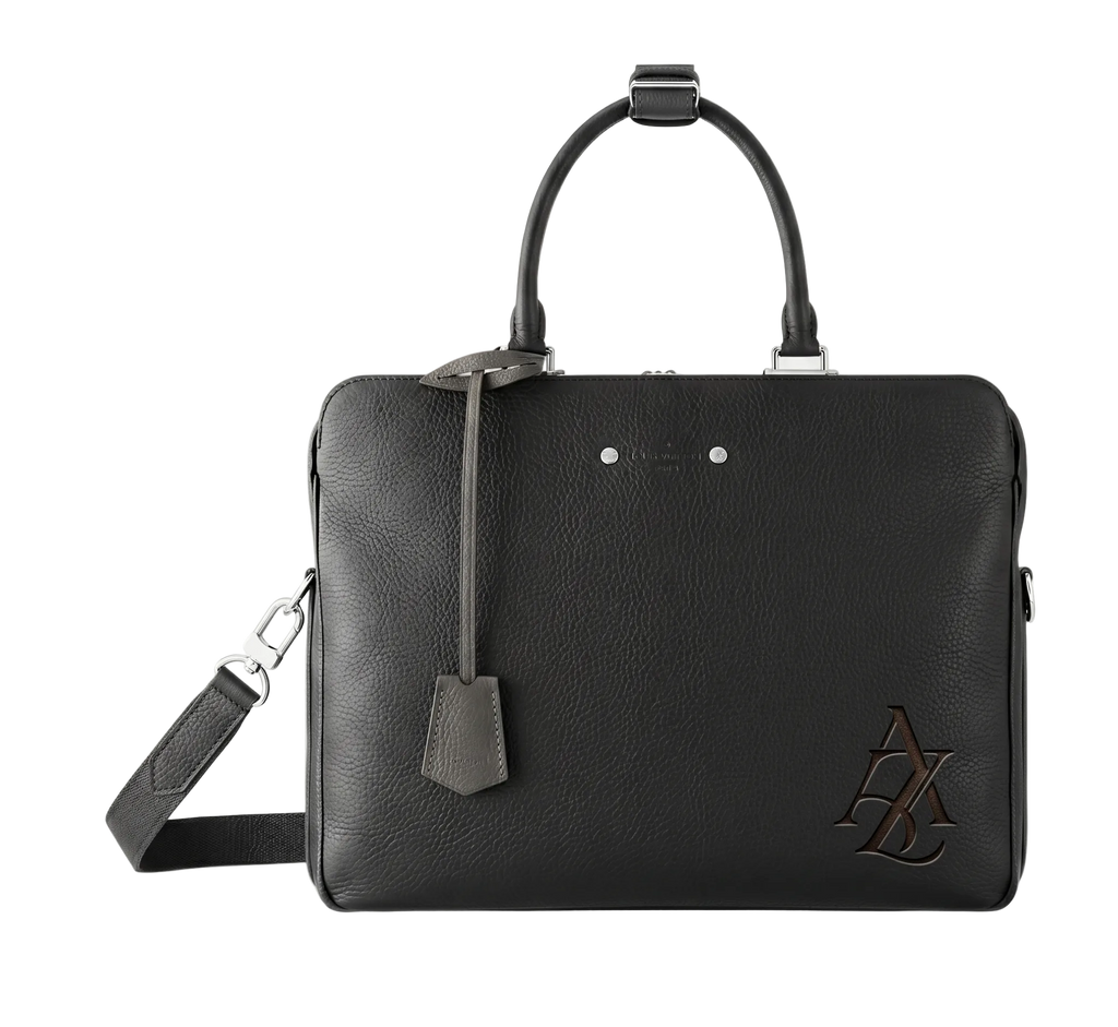 The Attaché-case