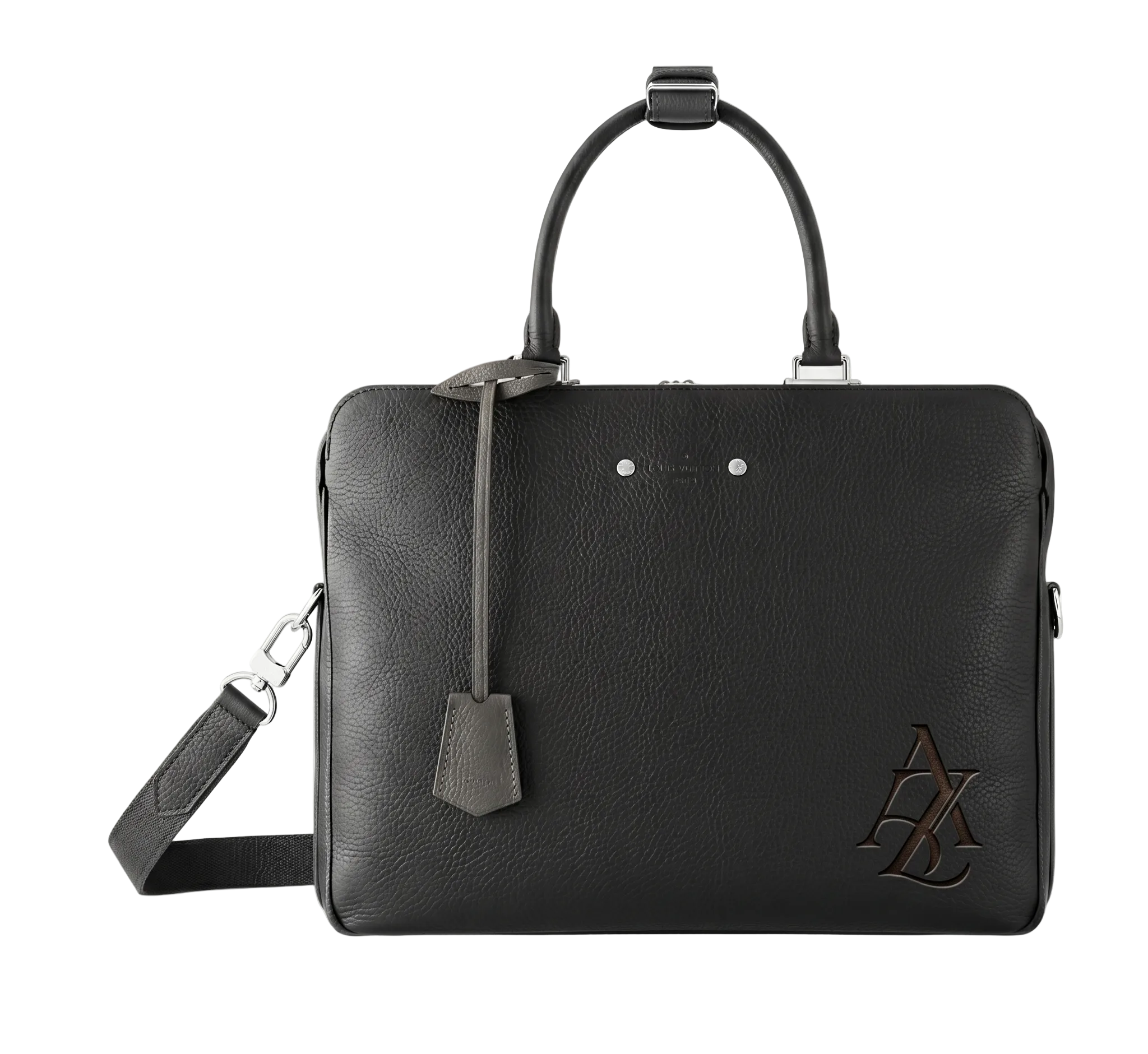 The Attaché-case