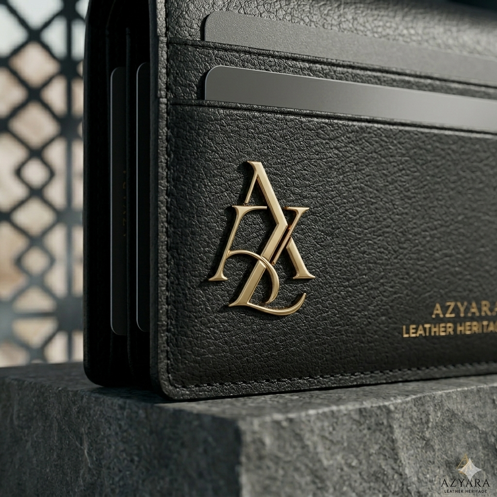 The Men's Compact Wallet