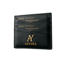 The 72 Slim Card Holder