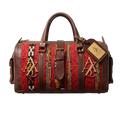 The ATLAS Duffel Bag