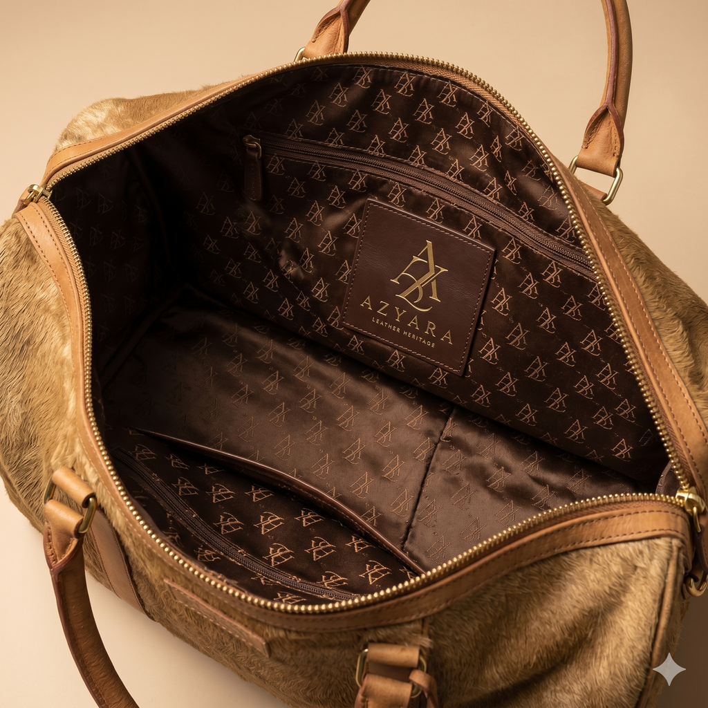 AZYARA Capra Luxe