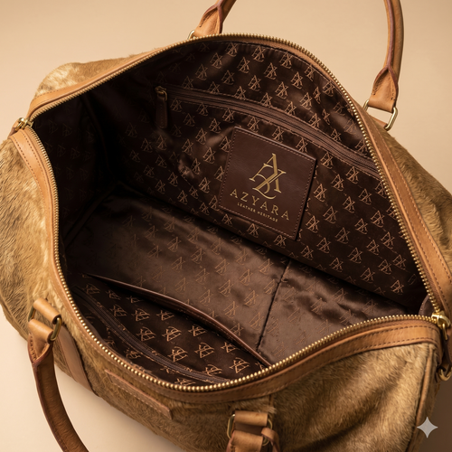 AZYARA Capra Luxe