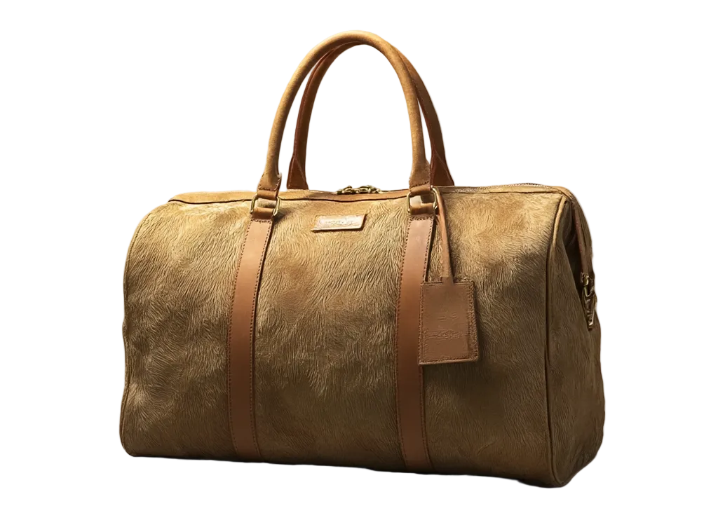 AZYARA Capra Luxe